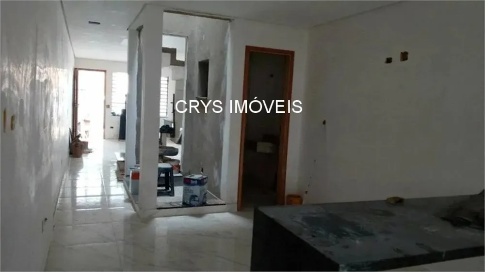 Casa, 3 quartos - Foto 7