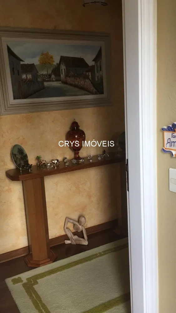 Apartamento, 4 quartos, 222 m² - Foto 1