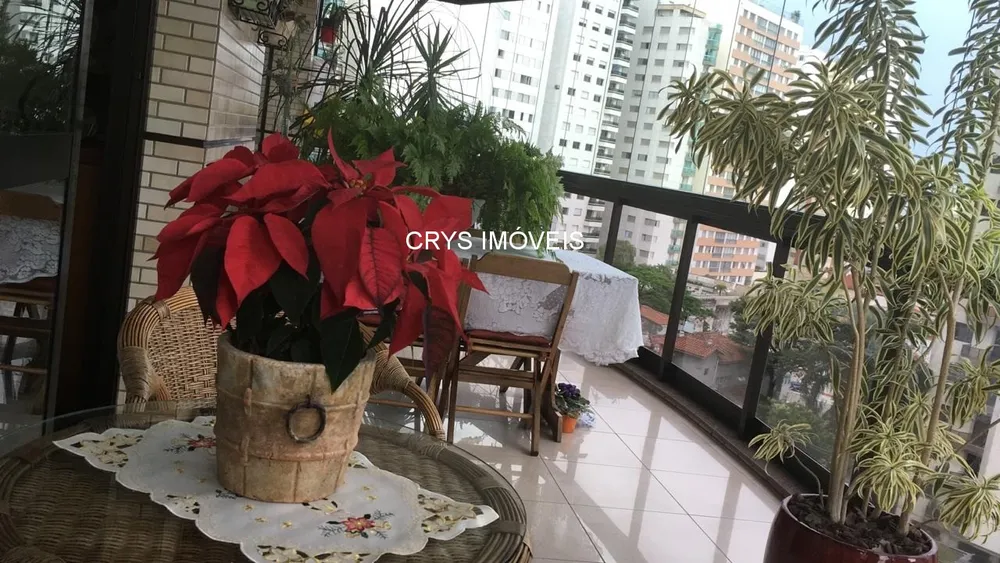 Apartamento, 4 quartos, 222 m² - Foto 3