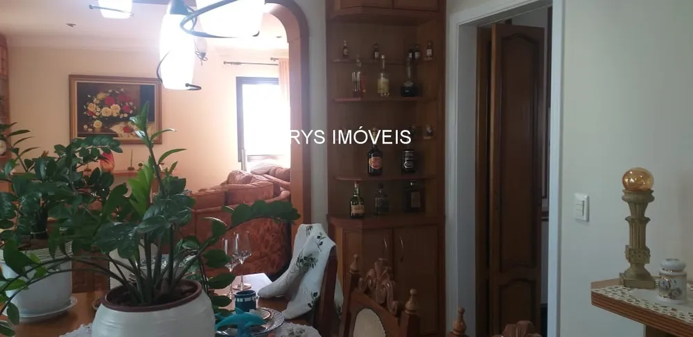 Apartamento, 4 quartos, 222 m² - Foto 4