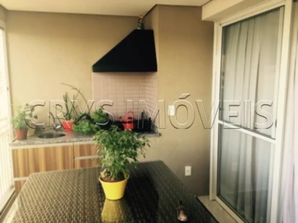 Apartamento, 3 quartos, 132 m² - Foto 1