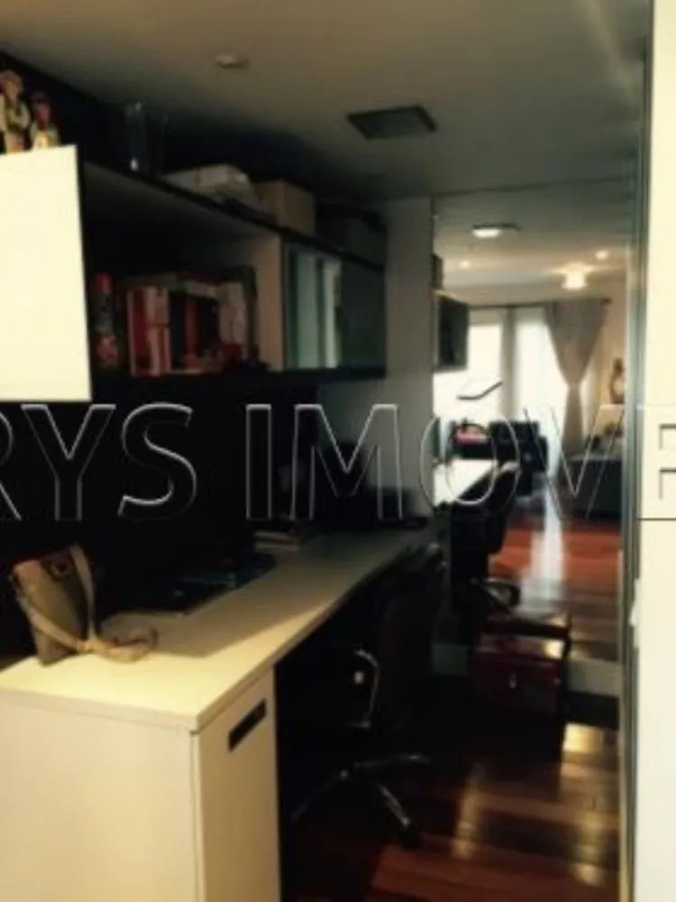 Apartamento, 3 quartos, 132 m² - Foto 3