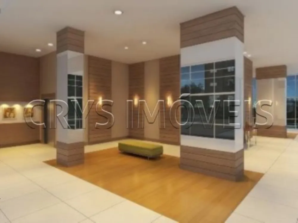 Apartamento, 3 quartos, 132 m² - Foto 2