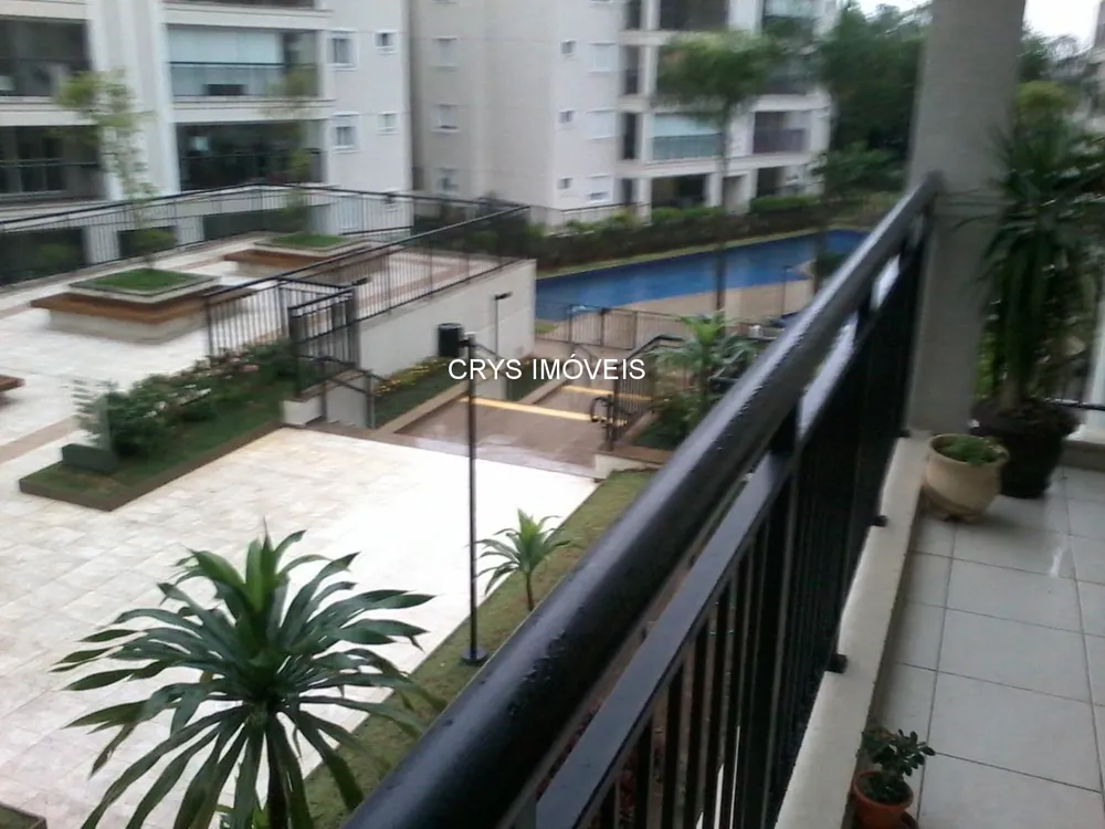 Apartamento, 3 quartos, 130 m² - Foto 10