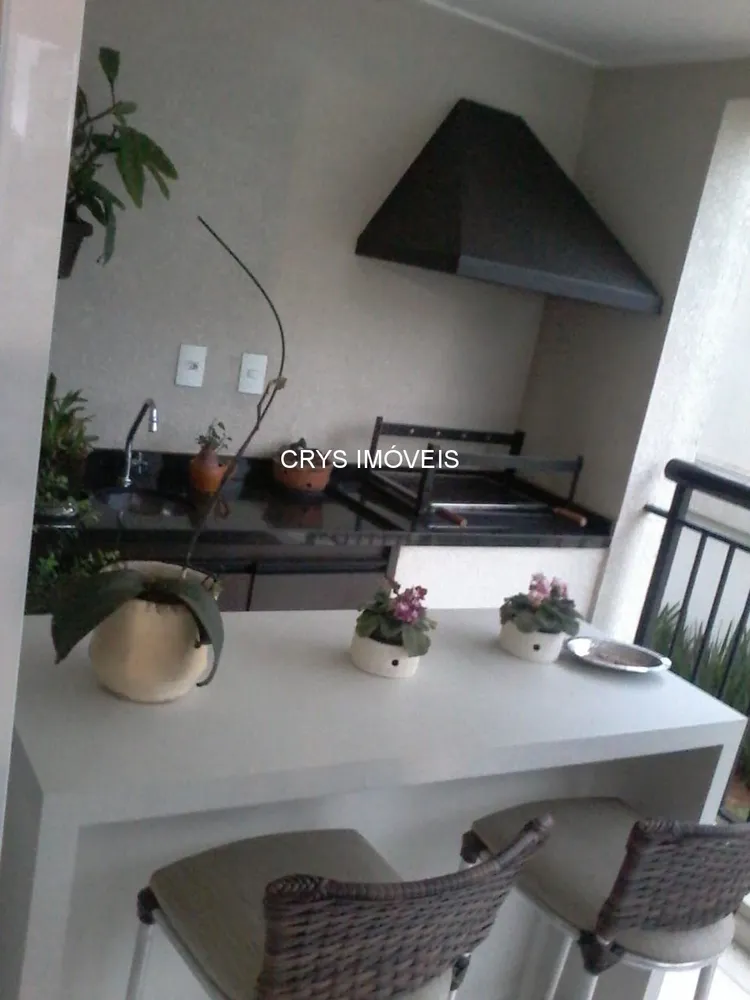 Apartamento, 3 quartos, 130 m² - Foto 7