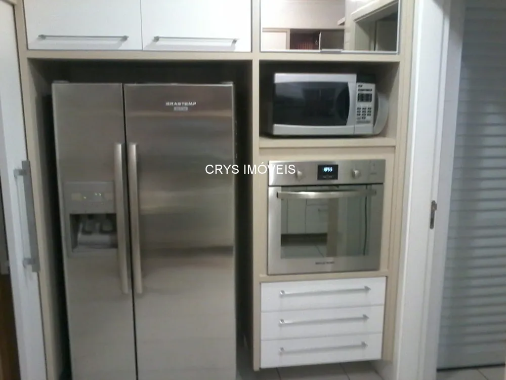 Apartamento, 3 quartos, 130 m² - Foto 12