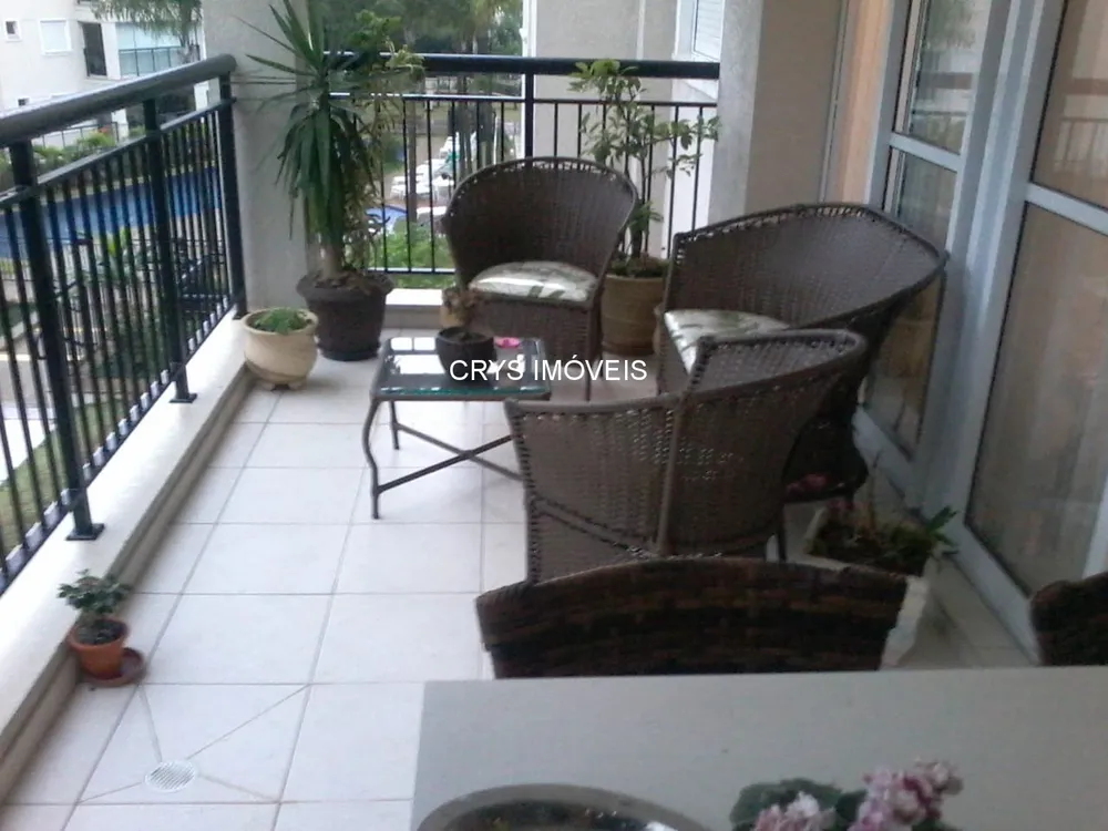 Apartamento, 3 quartos, 130 m² - Foto 8