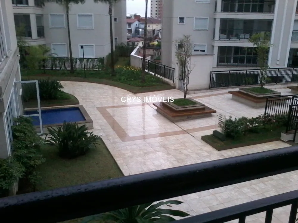 Apartamento, 3 quartos, 130 m² - Foto 11