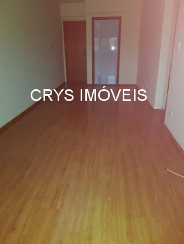 Apartamento, 2 quartos, 65 m² - Foto 2