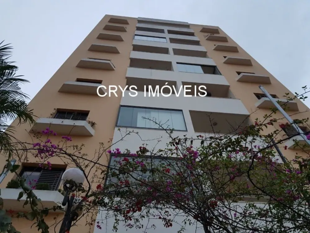Apartamento, 2 quartos, 65 m² - Foto 1
