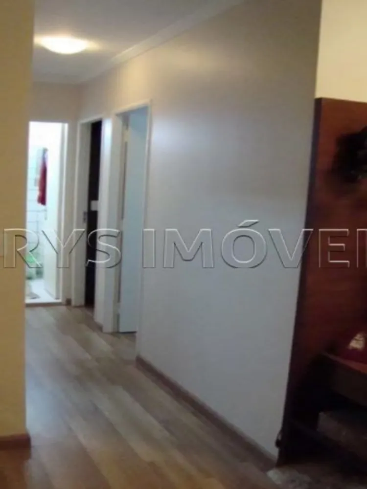 Apartamento, 2 quartos, 50 m² - Foto 3