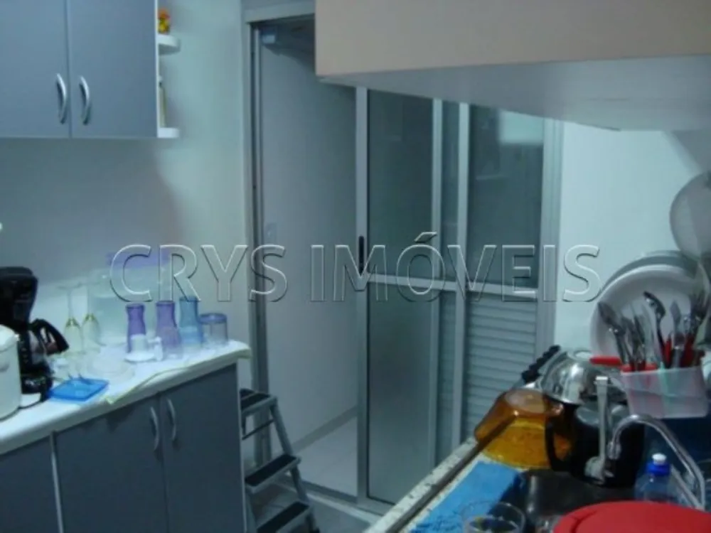 Apartamento, 2 quartos, 50 m² - Foto 10