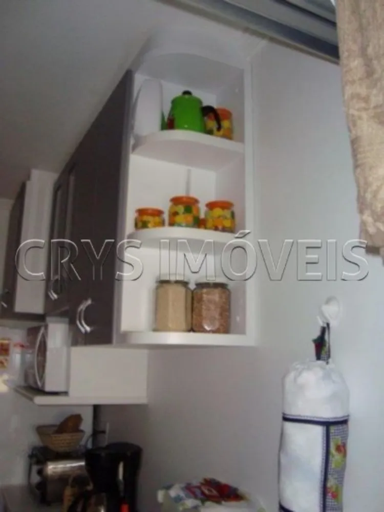 Apartamento, 2 quartos, 50 m² - Foto 5