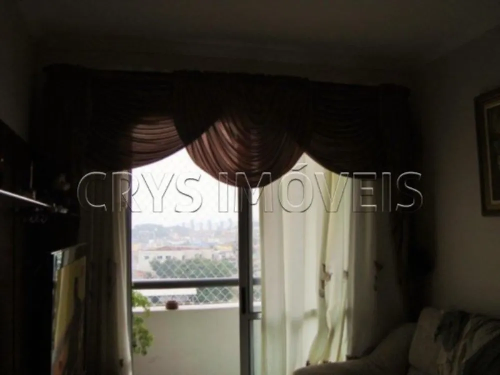 Apartamento, 2 quartos, 50 m² - Foto 6