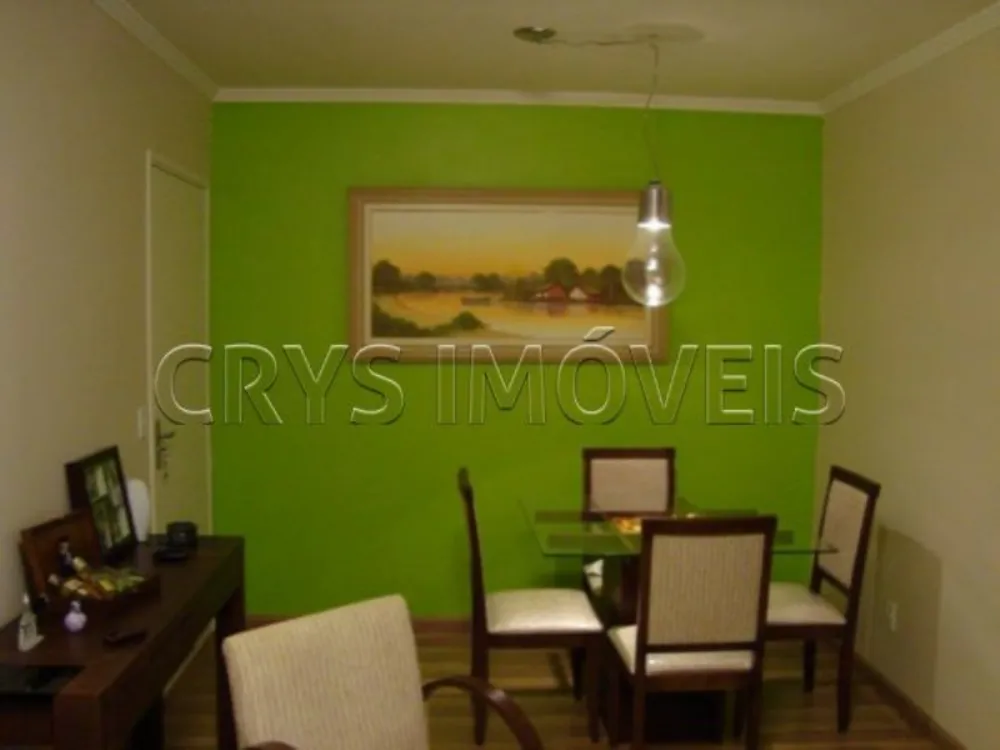 Apartamento, 2 quartos, 50 m² - Foto 9