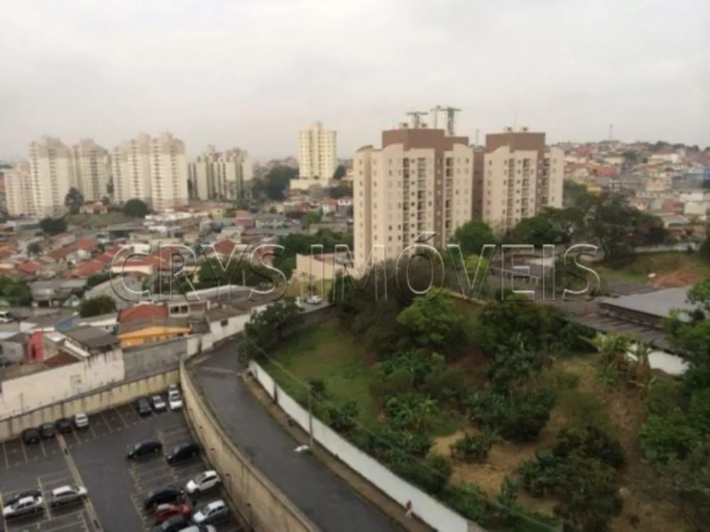 Apartamento, 2 quartos, 50 m² - Foto 12