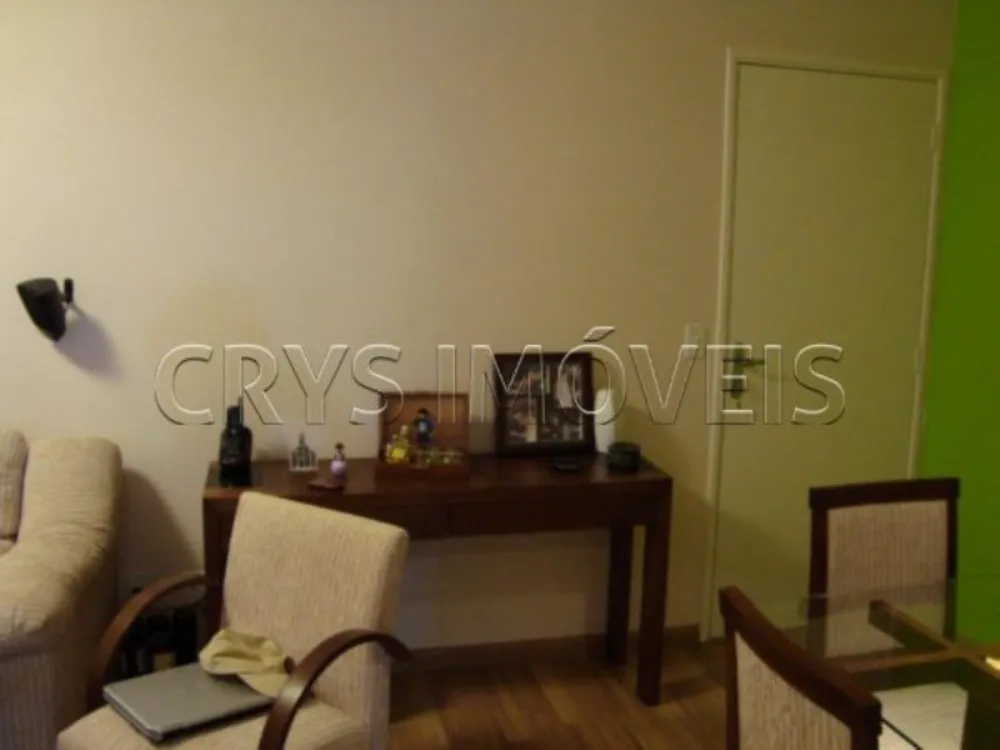 Apartamento, 2 quartos, 50 m² - Foto 4