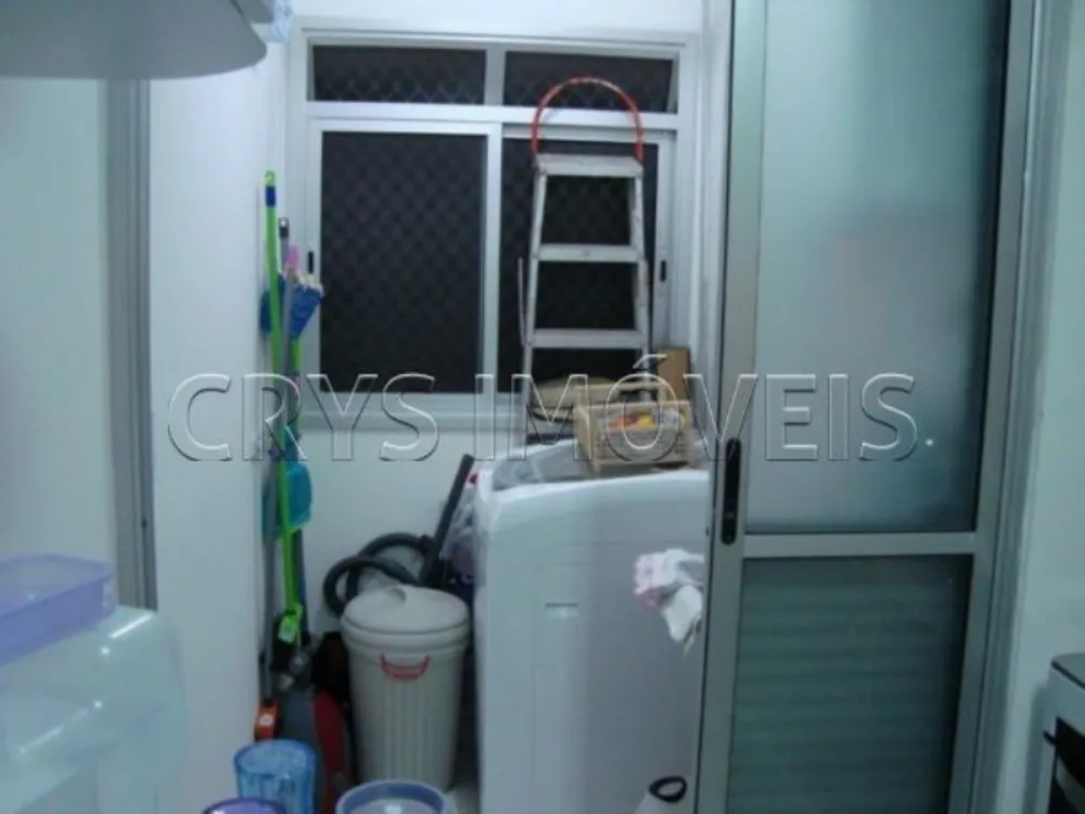 Apartamento, 2 quartos, 50 m² - Foto 11