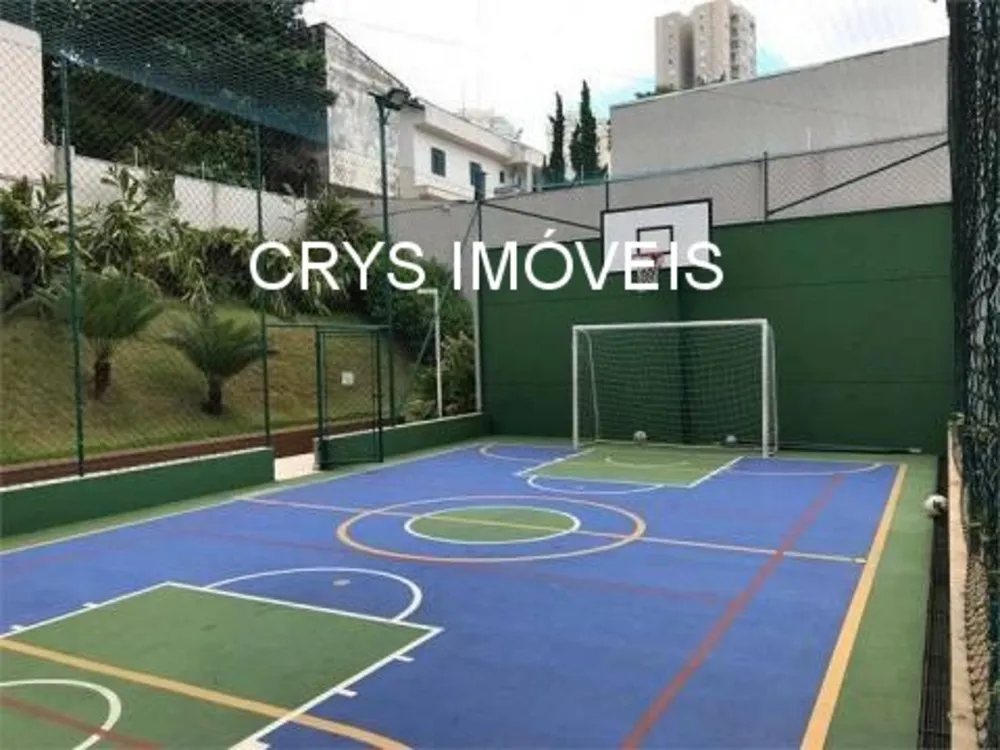 Apartamento, 3 quartos, 132 m² - Foto 9