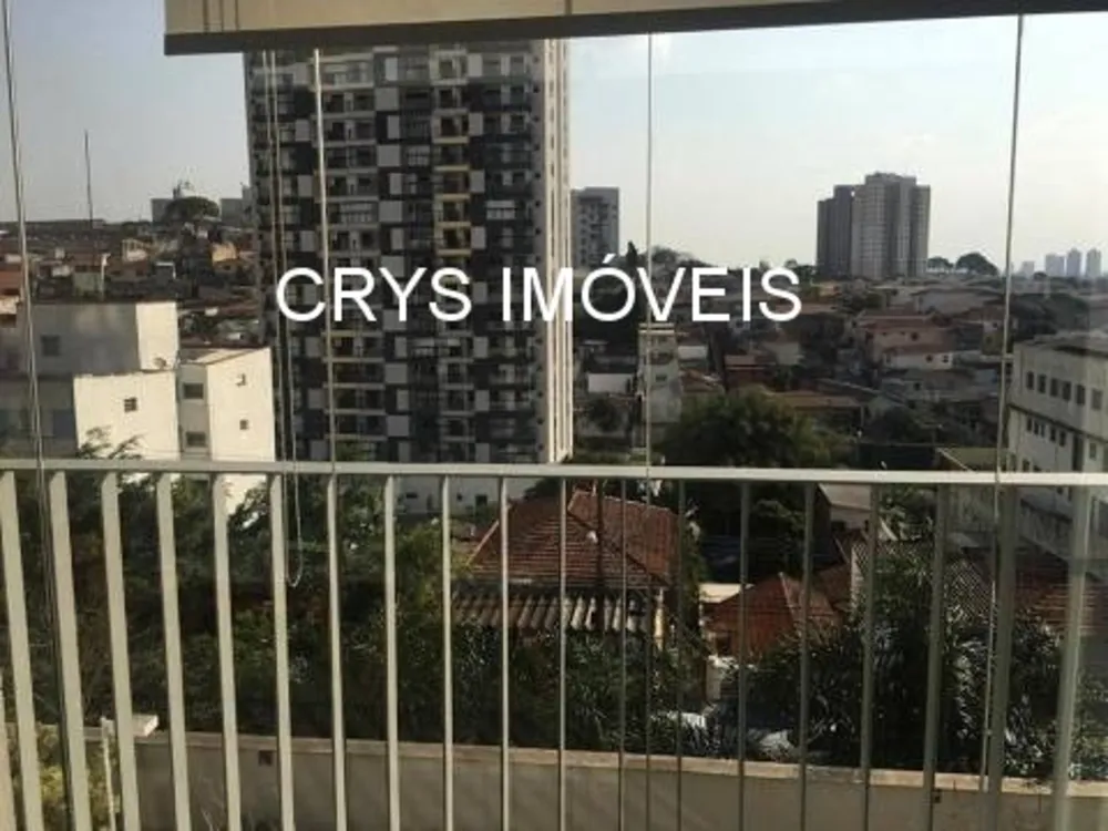 Apartamento, 3 quartos, 132 m² - Foto 1