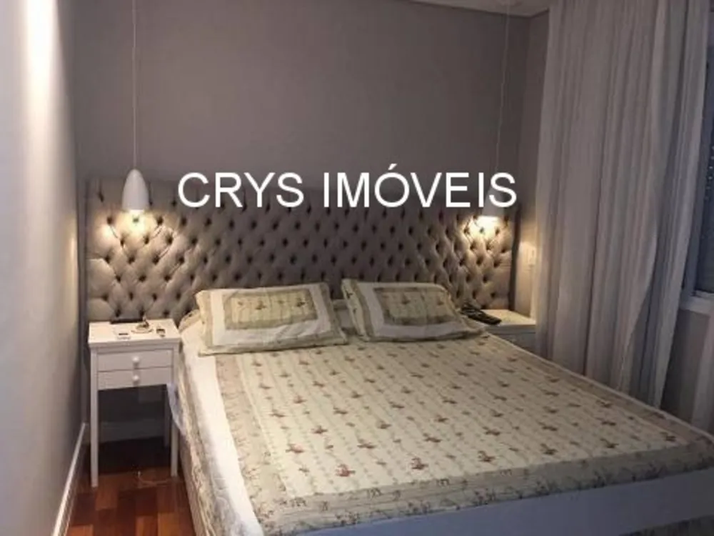 Apartamento, 3 quartos, 132 m² - Foto 8