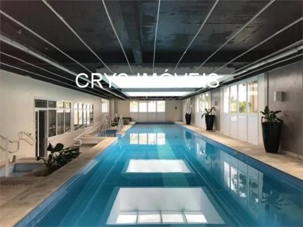 Apartamento, 3 quartos, 132 m² - Foto 7