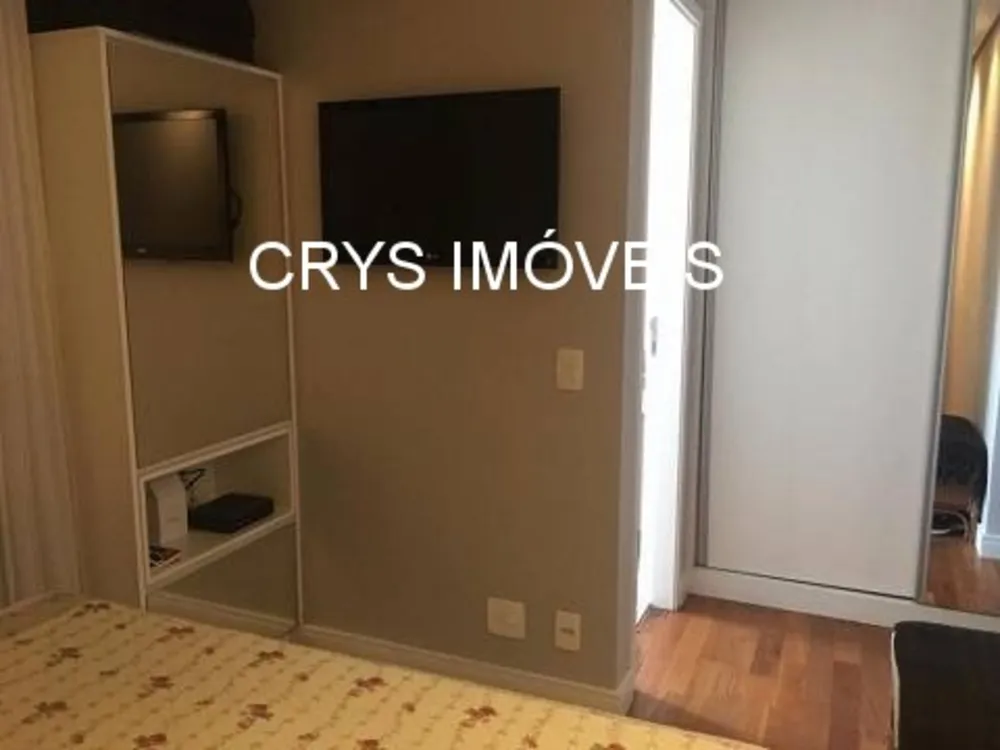 Apartamento, 3 quartos, 132 m² - Foto 6