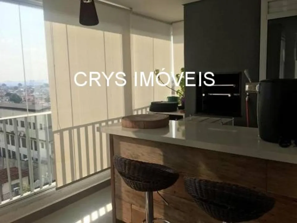 Apartamento, 3 quartos, 132 m² - Foto 2