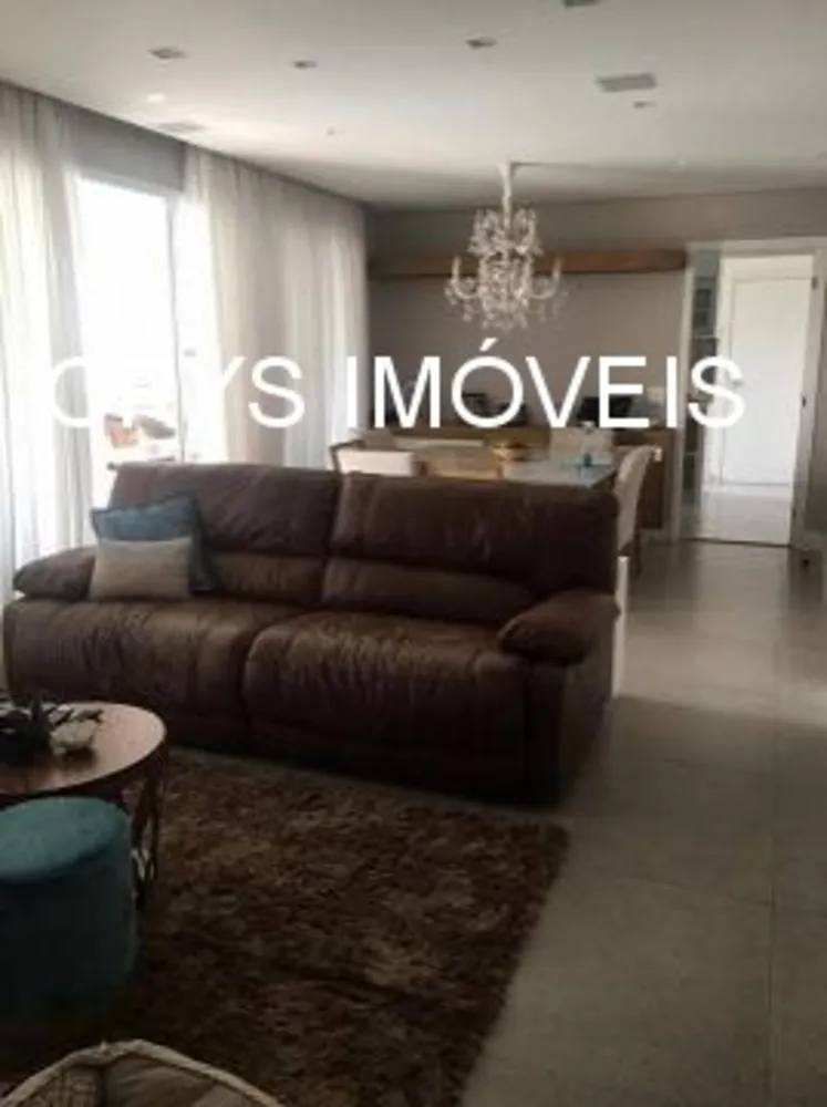 Apartamento, 3 quartos, 132 m² - Foto 4
