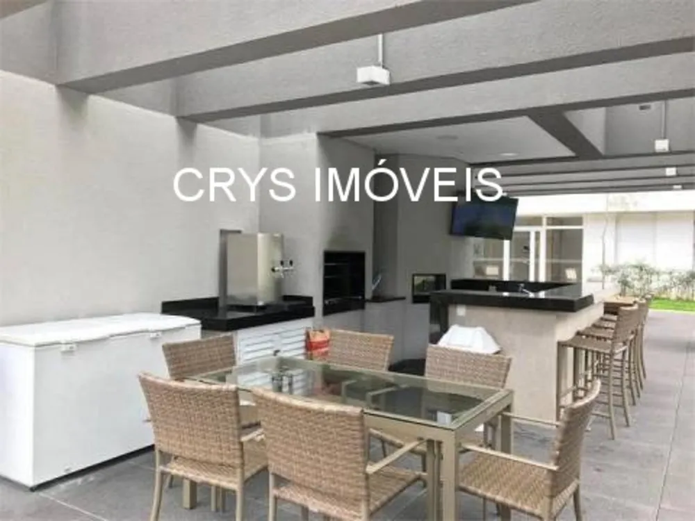 Apartamento, 3 quartos, 132 m² - Foto 10