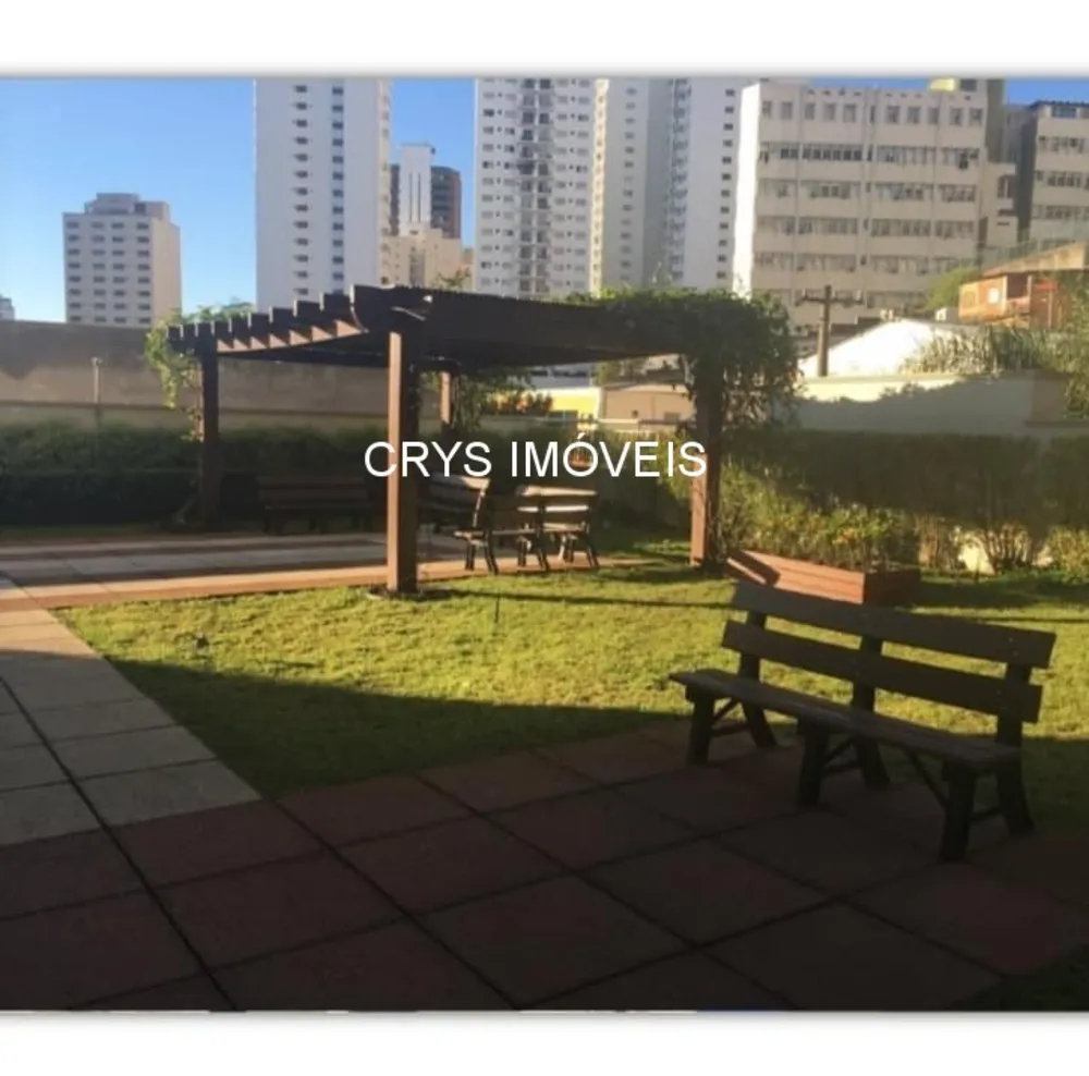 Apartamento, 2 quartos, 54 m² - Foto 8
