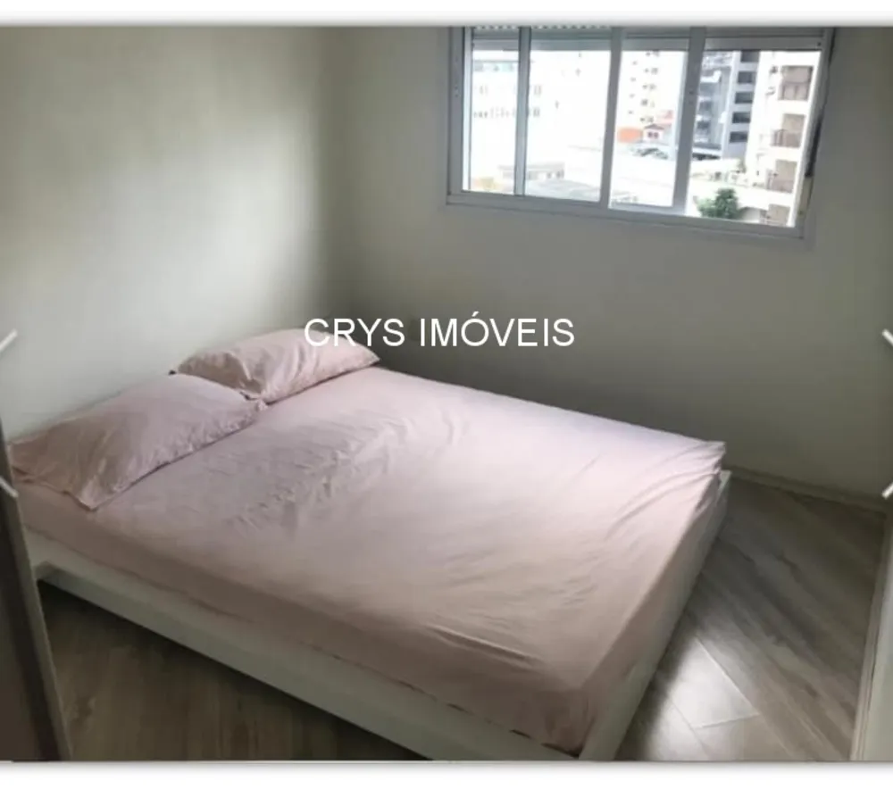 Apartamento, 2 quartos, 54 m² - Foto 2
