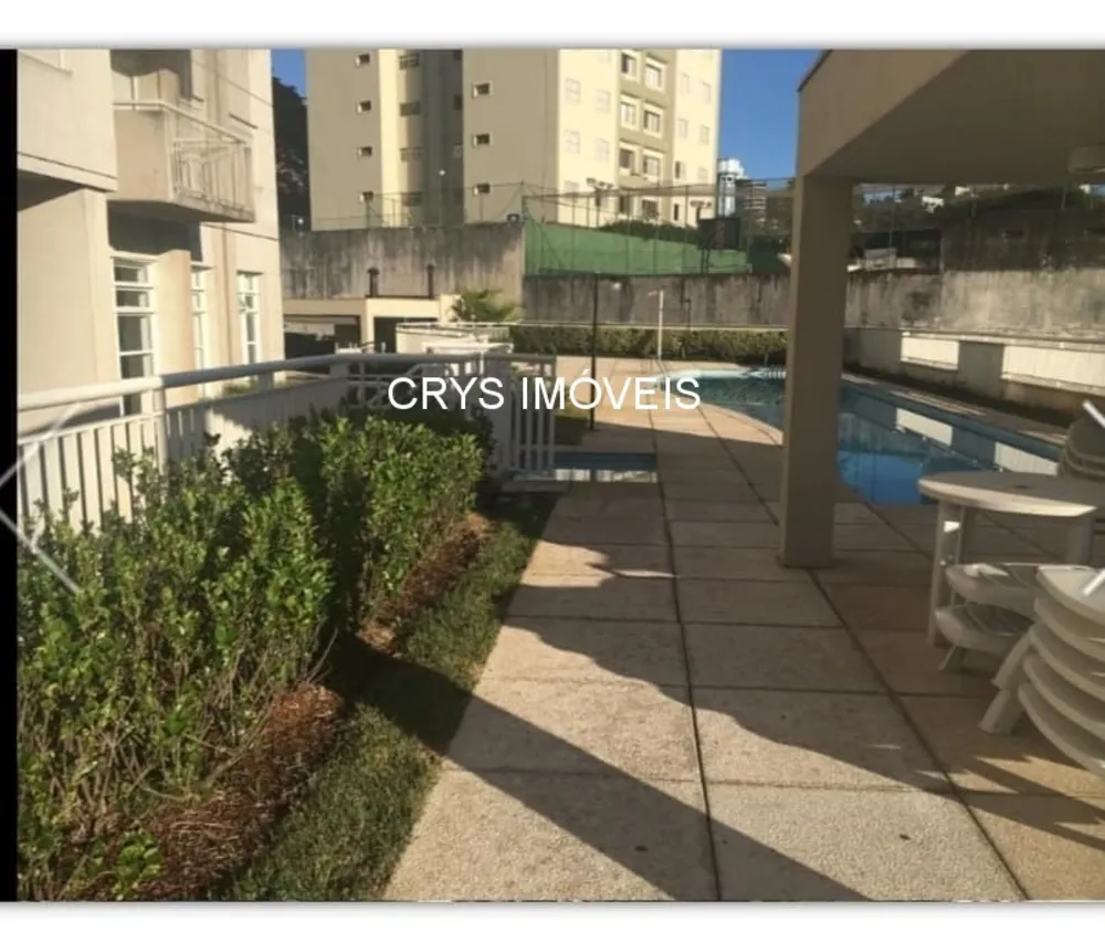Apartamento, 2 quartos, 54 m² - Foto 6