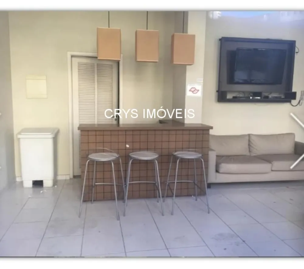 Apartamento, 2 quartos, 54 m² - Foto 5