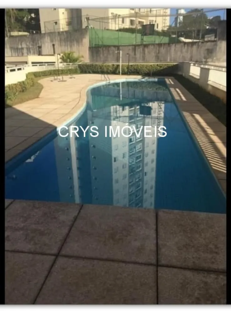 Apartamento, 2 quartos, 54 m² - Foto 11