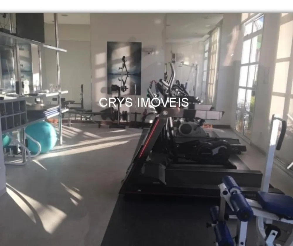 Apartamento, 2 quartos, 54 m² - Foto 7