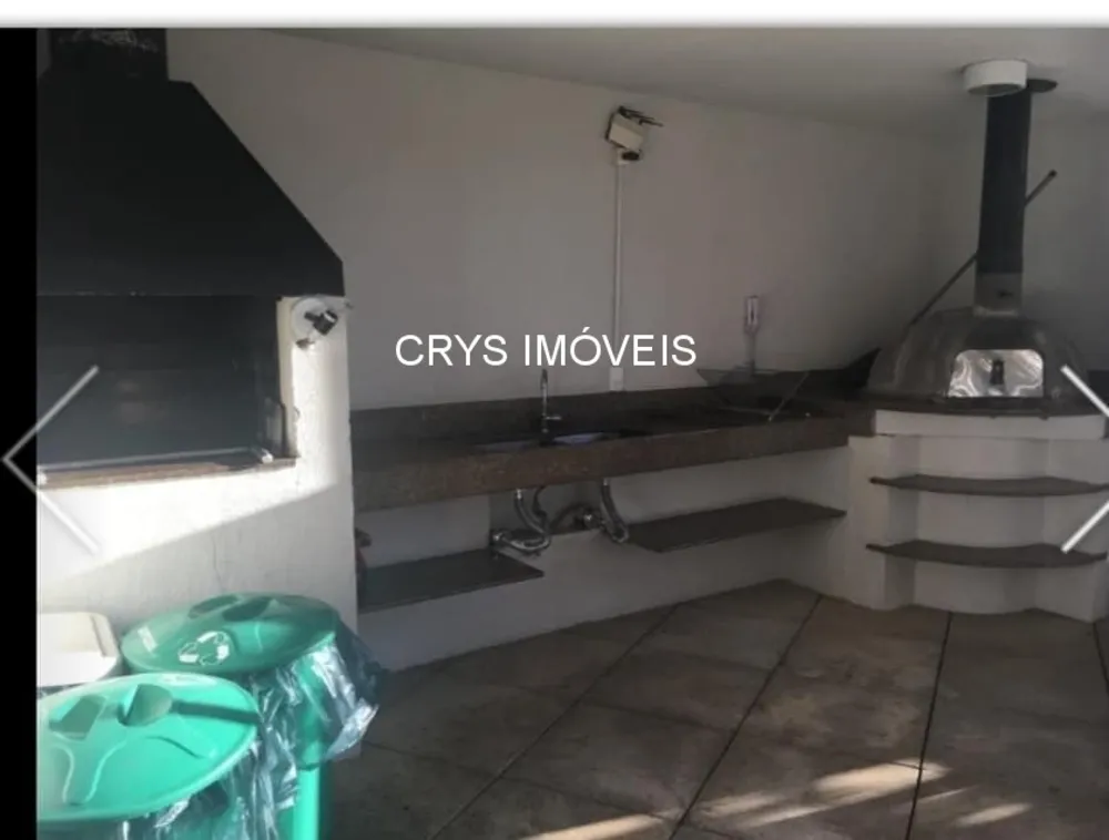 Apartamento, 2 quartos, 54 m² - Foto 4