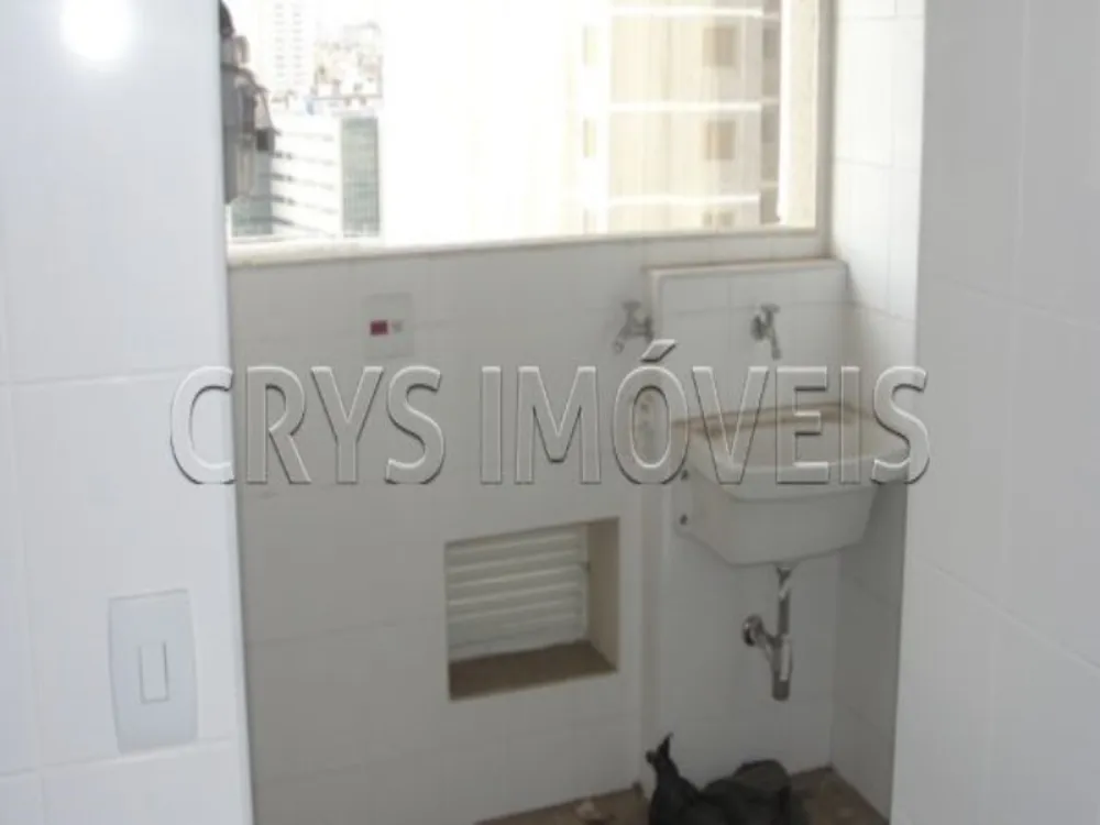 Apartamento, 3 quartos, 120 m² - Foto 1