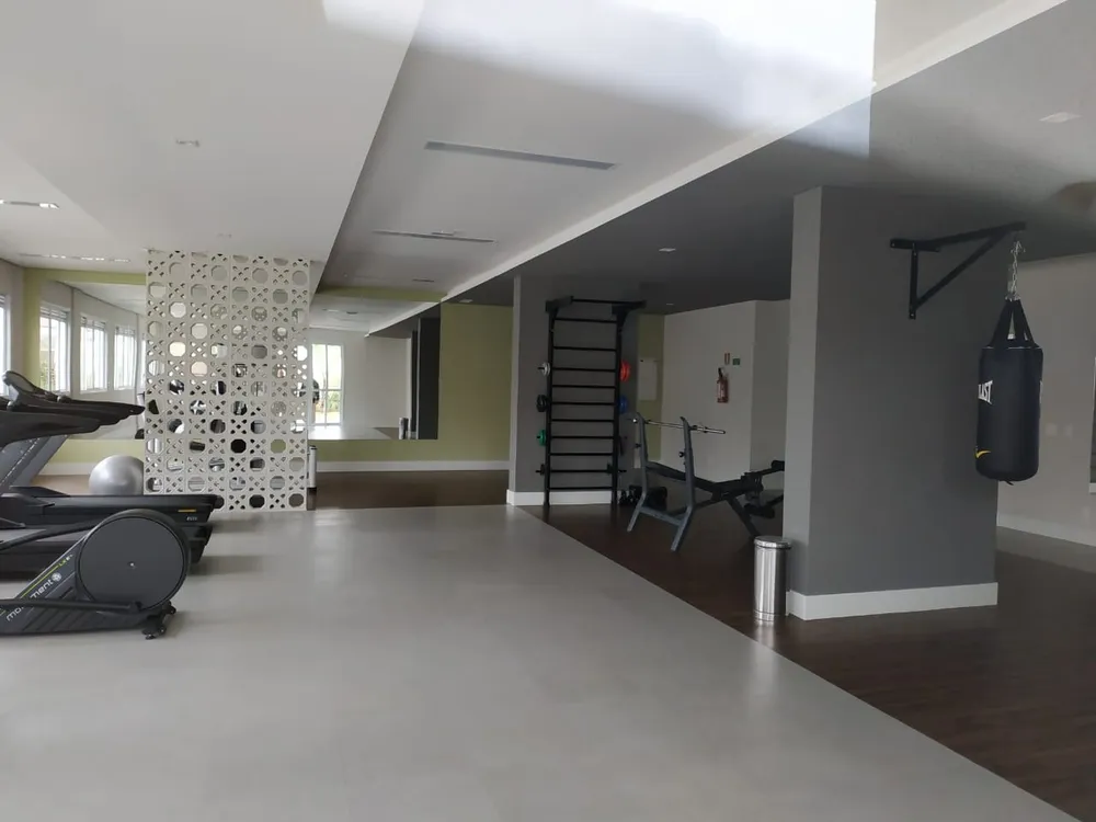 Apartamento, 3 quartos, 140 m² - Foto 8