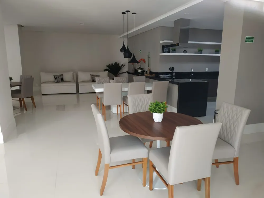 Apartamento, 3 quartos, 140 m² - Foto 6