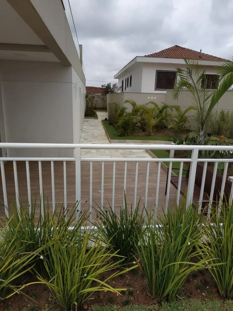 Apartamento, 3 quartos, 140 m² - Foto 4