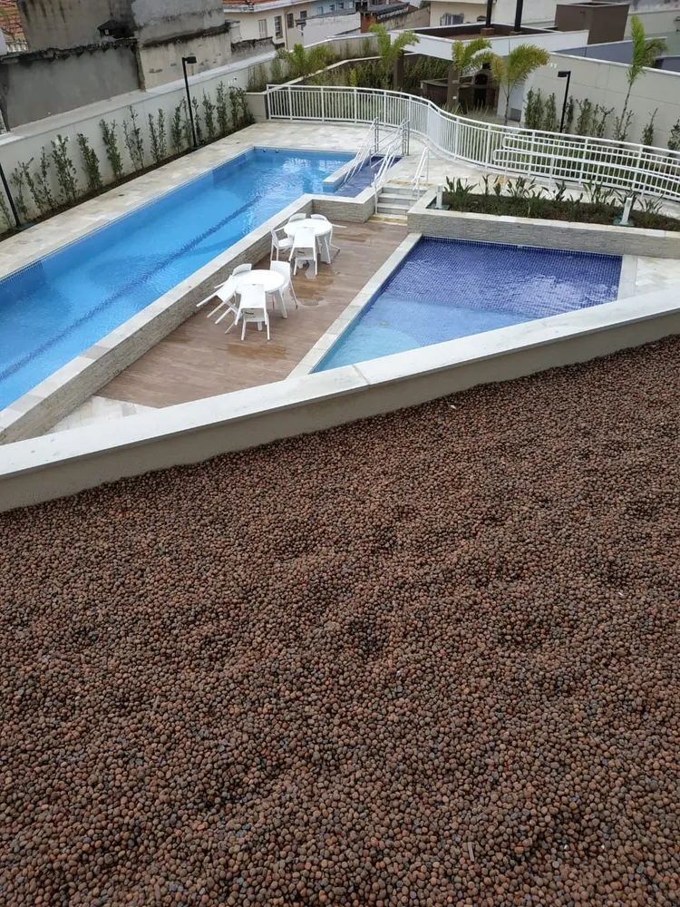 Apartamento, 3 quartos, 140 m² - Foto 5