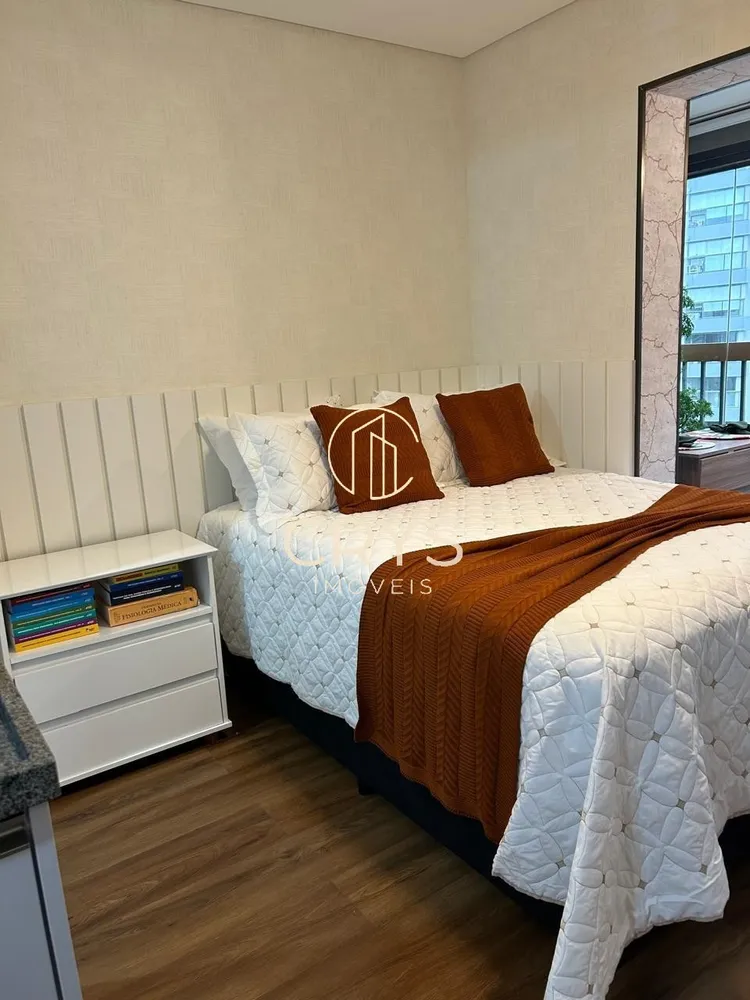 Apartamento, 1 quarto, 25 m² - Foto 4