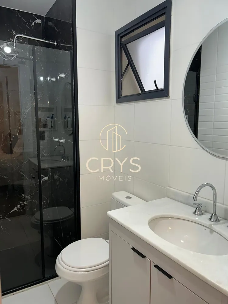 Apartamento, 1 quarto, 25 m² - Foto 10