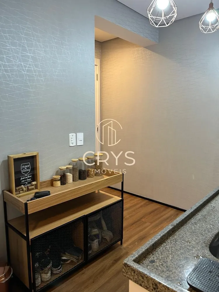 Apartamento, 1 quarto, 25 m² - Foto 8