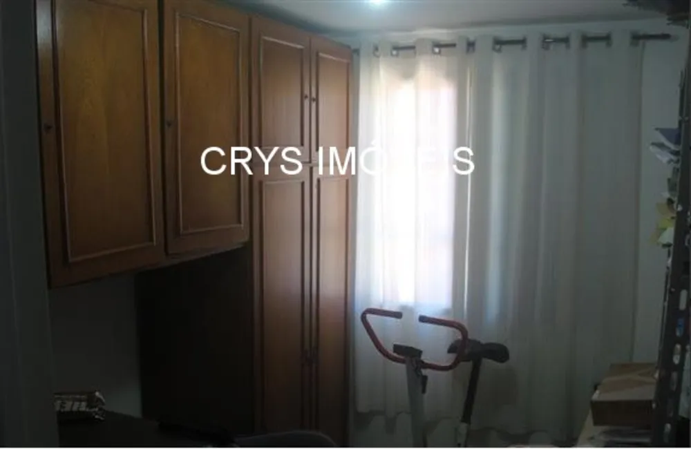 Apartamento, 2 quartos, 47 m² - Foto 3