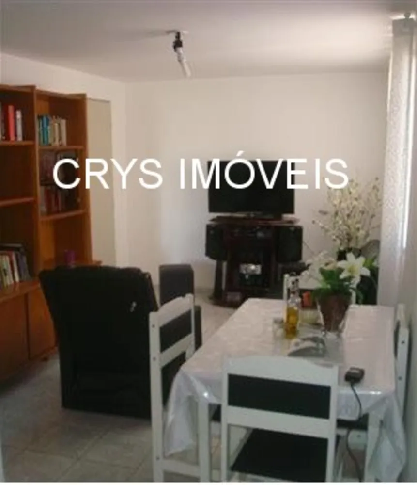 Apartamento, 2 quartos, 47 m² - Foto 4