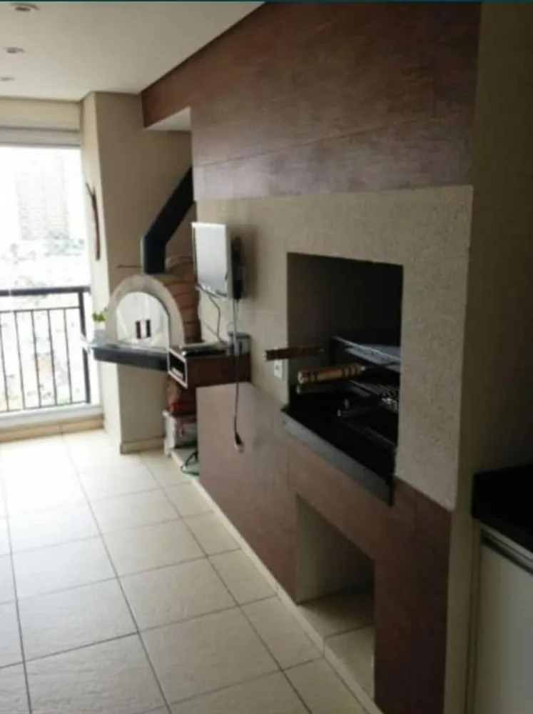 Apartamento, 3 quartos, 190 m² - Foto 2