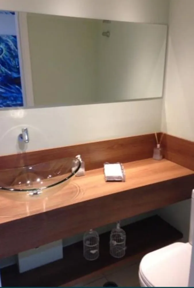 Apartamento, 3 quartos, 190 m² - Foto 4