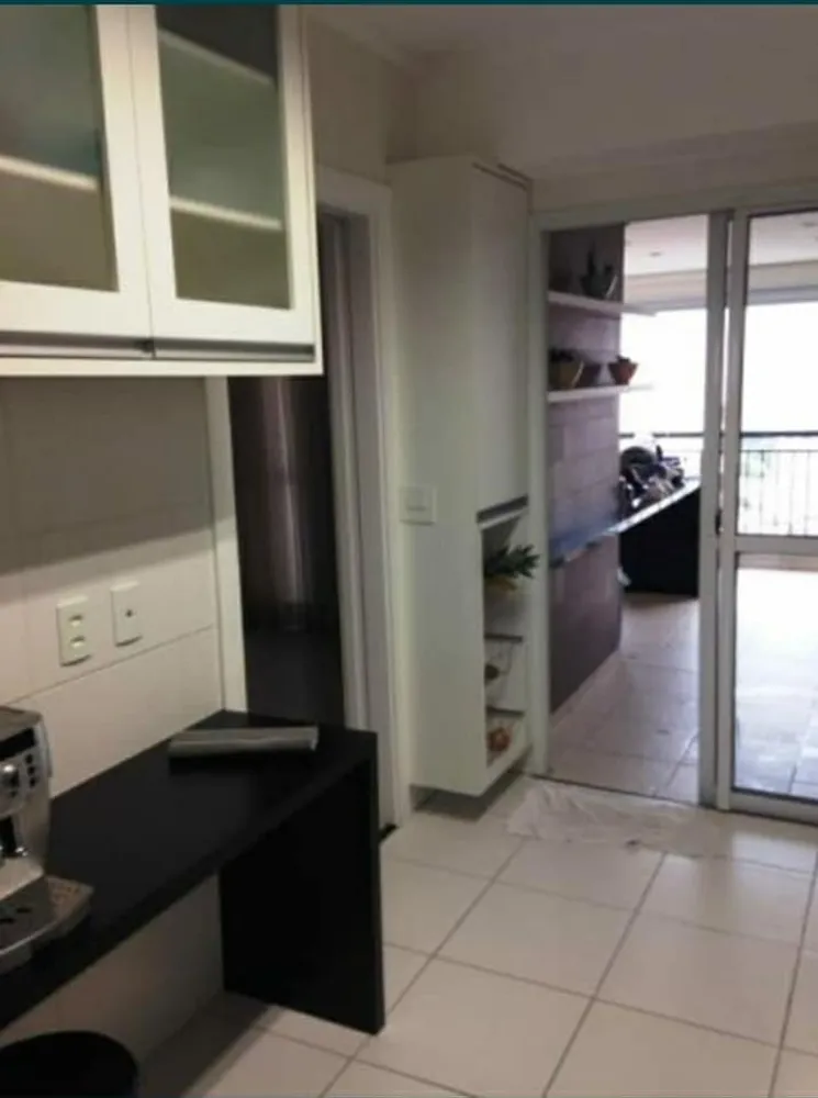 Apartamento, 3 quartos, 190 m² - Foto 6